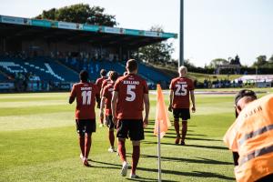 Lyngby - F.C. København - 01/06-2020