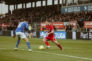 Lyngby - F.C. København - 01/10-2017