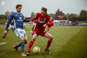 Lyngby - F.C. København - 01/10-2017