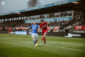 Lyngby - F.C. København - 01/10-2017