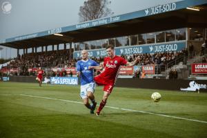 Lyngby - F.C. København - 01/10-2017