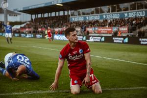 Lyngby - F.C. København - 01/10-2017