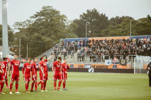 Lyngby - F.C. København - 01/10-2017