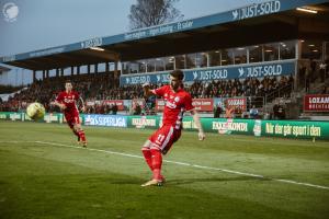 Lyngby - F.C. København - 01/10-2017