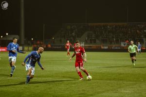 Lyngby - F.C. København - 01/10-2017