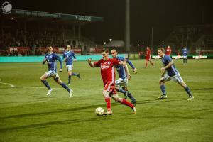 Lyngby - F.C. København - 01/10-2017