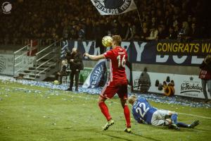 Lyngby - F.C. København - 01/10-2017