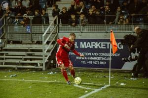 Lyngby - F.C. København - 01/10-2017