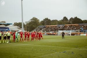 Lyngby - F.C. København - 01/10-2017