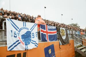 Lyngby - F.C. København - 01/10-2017