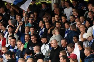 Lyngby - F.C. København - 10/09-2011