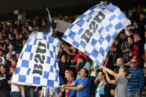 Lyngby - F.C. København - 10/09-2011