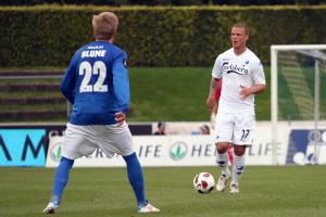 Lyngby - F.C. København - 10/09-2011