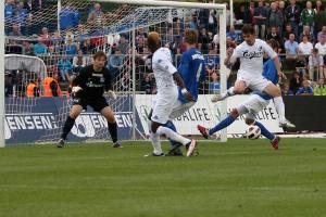 Lyngby - F.C. København - 10/09-2011