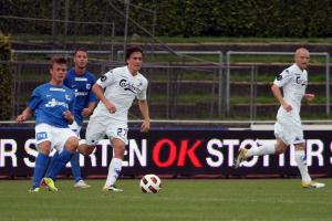 Lyngby - F.C. København - 10/09-2011