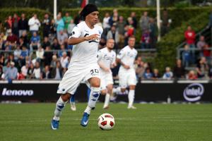 Lyngby - F.C. København - 10/09-2011