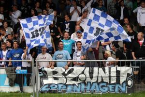 Lyngby - F.C. København - 10/09-2011