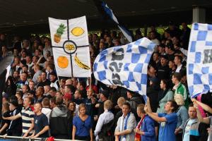 Lyngby - F.C. København - 10/09-2011