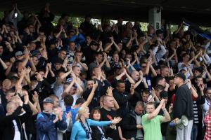 Lyngby - F.C. København - 10/09-2011