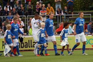 Lyngby - F.C. København - 10/09-2011