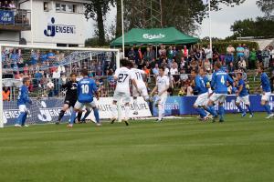 Lyngby - F.C. København - 10/09-2011