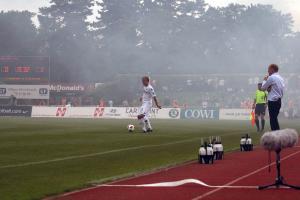 Lyngby - F.C. København - 10/09-2011