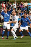 Lyngby - F.C. København - 10/09-2011