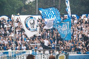 Lyngby - F.C. København - 19/08-2022