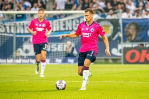 Lyngby - F.C. København - 19/08-2022