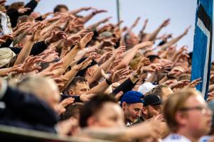 Lyngby - F.C. København - 19/08-2022