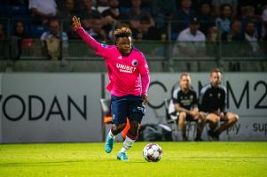 Lyngby - F.C. København - 19/08-2022