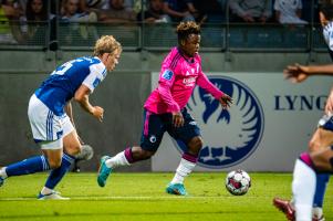 Lyngby - F.C. København - 19/08-2022