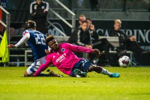 Lyngby - F.C. København - 19/08-2022