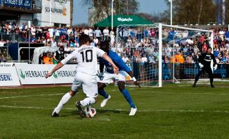 Lyngby - F.C. København - 21/04-2011