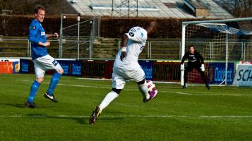 Lyngby - F.C. København - 21/04-2011