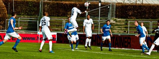 Lyngby - F.C. København - 21/04-2011