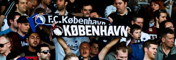 Lyngby - F.C. København - 21/04-2011