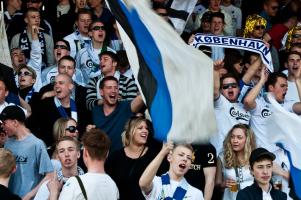 Lyngby - F.C. København - 21/04-2011