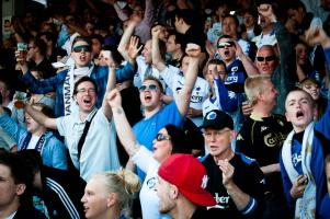 Lyngby - F.C. København - 21/04-2011