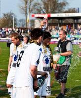 Lyngby - F.C. København - 21/04-2011