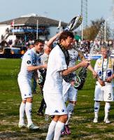 Lyngby - F.C. København - 21/04-2011