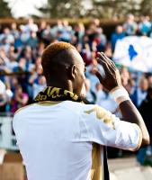 Lyngby - F.C. København - 21/04-2011