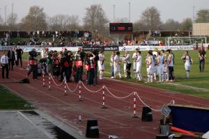 Lyngby - F.C. København - 21/04-2011