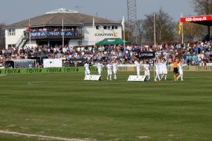 Lyngby - F.C. København - 21/04-2011