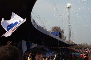 Lyngby - F.C. København - 21/04-2011