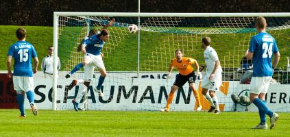 Lyngby - F.C. København - 21/04-2011