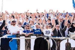 Lyngby - F.C. København - 21/05-2017