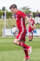 Lyngby - F.C. København - 21/05-2017