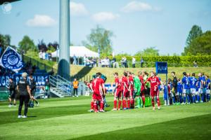 Lyngby - F.C. København - 21/05-2017