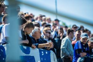 Lyngby - F.C. København - 21/05-2017